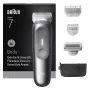 Braun BG 7550 Bodygroomer Series 7, Black