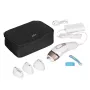Braun IPL Hair Removal Device PL5431 with SensoAdapt Skin Tone Sensor, 400,000 Flashes, 10 Intensity Levels, Corded, White