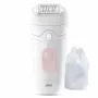 Braun Silk-epil 5 SE5-011 Epilators White/Pink