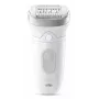 Braun Silk-epil 7 SE7-000 Epilators White/Silver