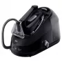 BRAUN Steam Generator IS5249BK - 2400 W, 7.5 bar, 2 L Tank, Black/Grey
