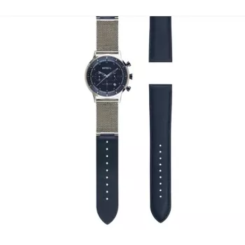BREIL Women's TW1830 Watch 38mm Silver Stainless Steel Milanese Mesh Bracelet