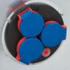 Brennenstuhl Garant S IP44 kabeļa trumulis 25m AT-N05V3V3-F