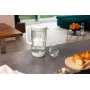 BRITA Style Glass 2,5L filtrēšanas krūze ar MAXTRA PRO filtru - Piparmētru