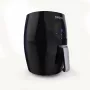 Brock AFD 3502 BK karstā gaisa friteris 3,5L 1200W melns