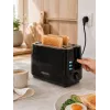 Brock BT 1005 BK maizes grauzdētājs 800W, melns