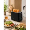 Brock BT 1005 BK maizes grauzdētājs 800W, melns