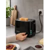 Brock BT 1005 BK maizes grauzdētājs 800W, melns