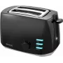 Brock BT 1005 BK maizes grauzdētājs 800W, melns