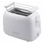 Brock BT 1008 WH 2 šķēļu maizes grauzdētājs 750W balts