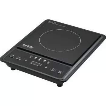 BROCK HP 2009 20 collu TN monitors, 1600x900, VGA/DVI, melns