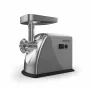 Brock MG 1601 SS gaļas maļamā mašīna 1400W, sarkana/tērauda