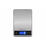 Brock SKS 1008 liela izmēra digitālie virtuves svari ar LED displeju