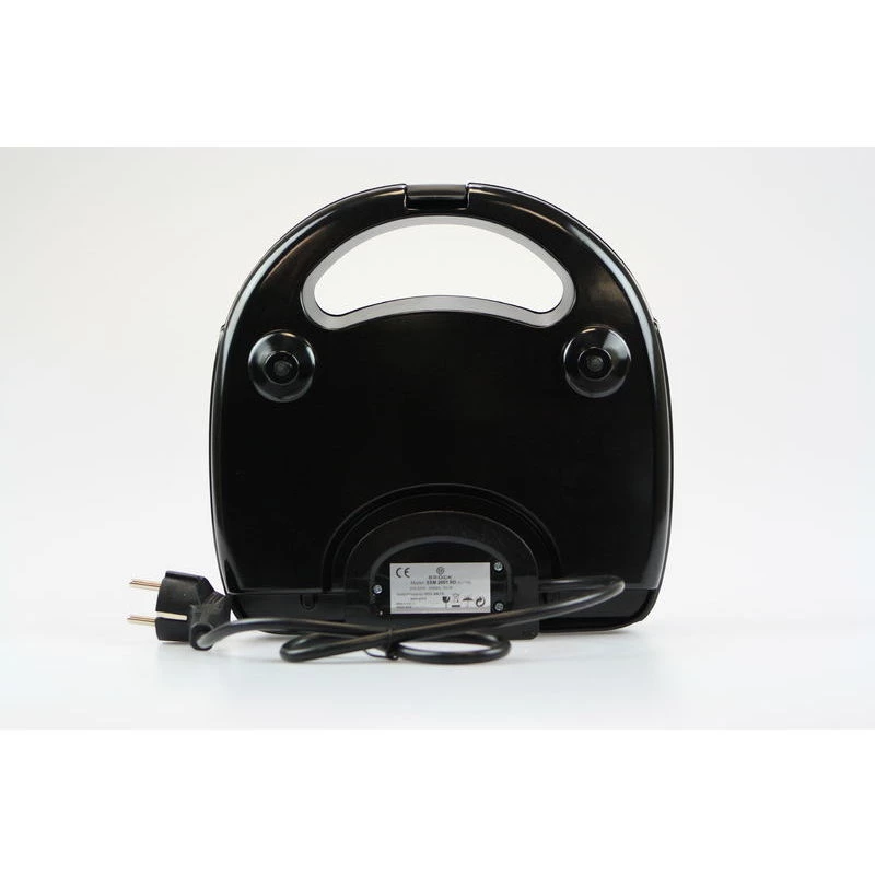 Brock SSM 2001 RD sviestmaižu grilētājs 750W sarkans