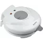 Brock WM 3001 Semi-Automatic Top-Loading Twin Tub Washing Machine 3 kg Wash 1 kg Spin White