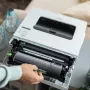 Brother HL-B2180DW Monohromā lāzerprinteris ar divpusējo drukāšanu un Wi-Fi