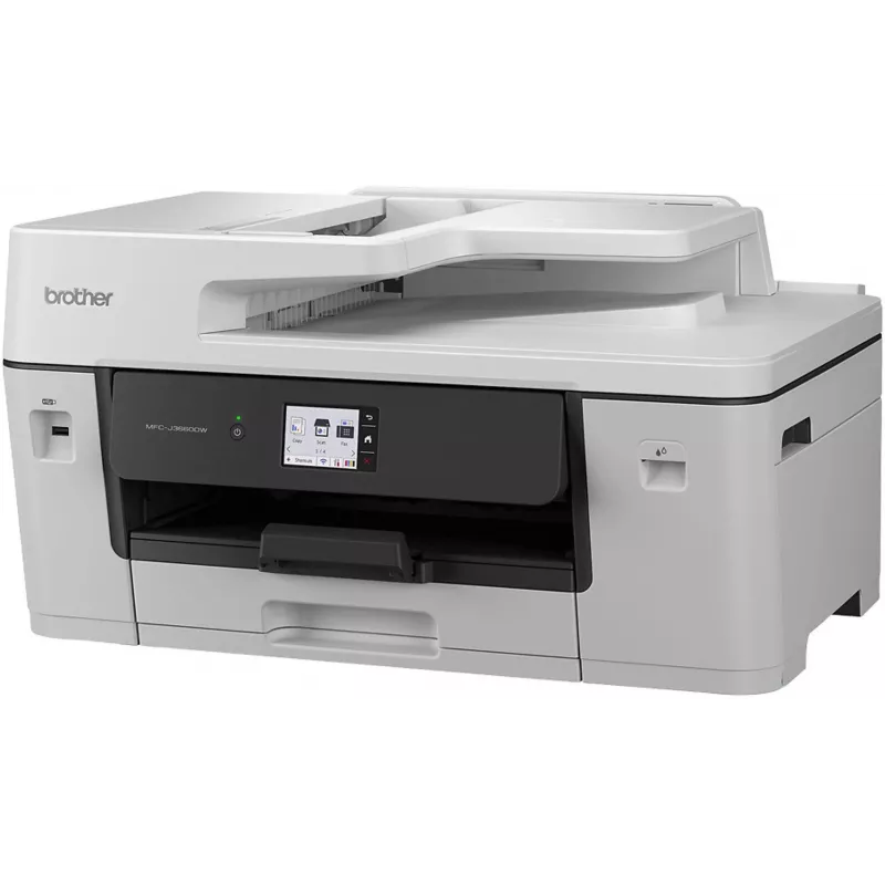 Brother MFC-J3660DW A3 krāsu tintes daudzfunkciju printeris
