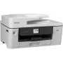 Brother MFC-J3660DW A3 krāsu tintes daudzfunkciju printeris