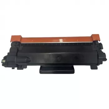 Brother TN-2590XL augstas ietilpības melnā tonera kasetne (oriģināla, 3000 lpp., lāzera)