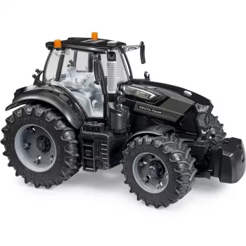 BRUDER DEUTZ-FAHR 8280 TTV Warrior Traktors Rotallieta, 1:16 Mērogs, Pro Series