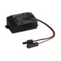 Brumberg 17662000 LED Constant Current Driver 7.2W 350mA 230V Black