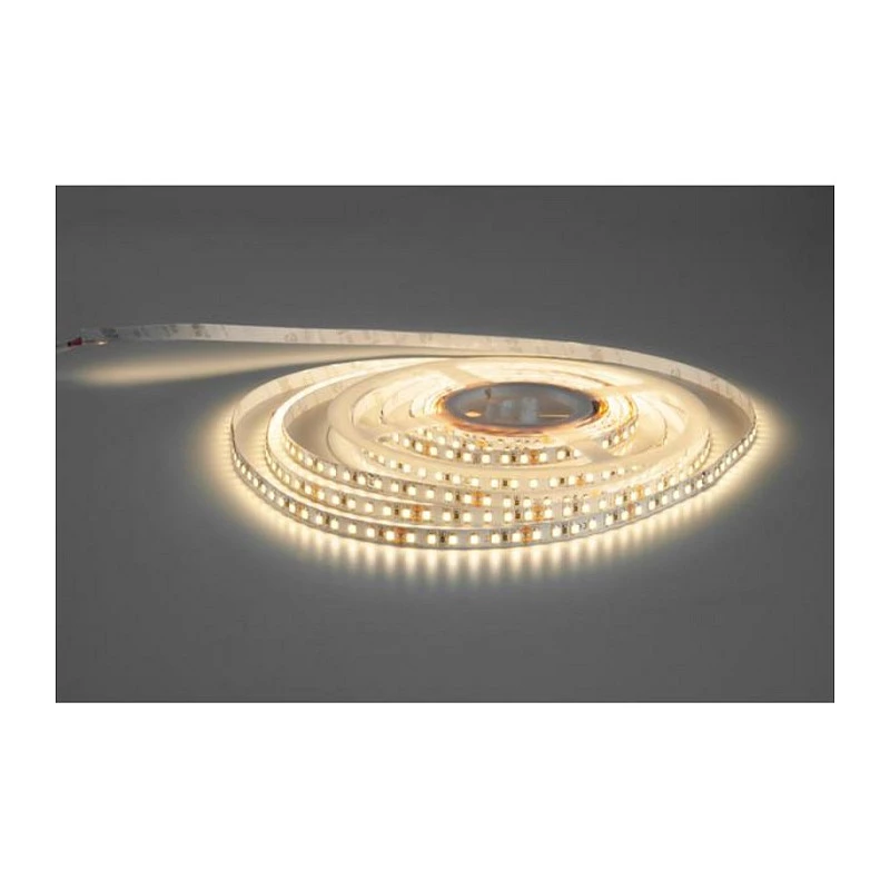 Brumberg 38203003 QUALITYFLEX lokana LED lente, silti balta 830 (3000K), 72W, 24V