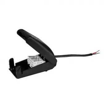 Brumberg 83330000 Savienojumu kārba Melna 230V