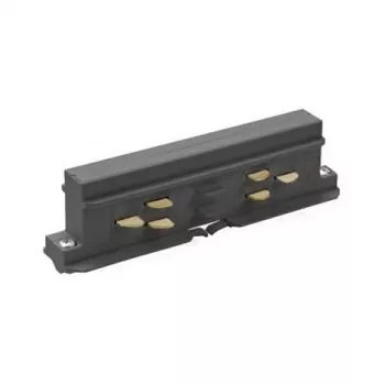 Brumberg 87114080 elektriskais savienotājs, melns