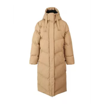 Brunotti Bigsury Sieviešu ziemas parka - Desert - L izmērs