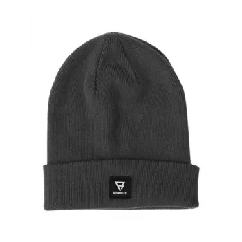 Brunotti Tignes 2.0 Unisex cepure, Viena izmēra, Dūņu zaļa