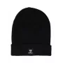 Brunotti Tignes2.0 unisex akrila cepure - melna, viena izmēra
