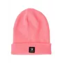 Brunotti Tignes2.0 Unisex Beanie Hat – Coral Pink, One Size