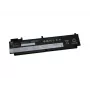 BTI Replacement 3-Cell Battery for Apple MacBook Pro 13 inch A1278 (A1322, 63,5Wh, 5800mAh, Li-Polymer, Black)