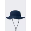 Buff Explorer Booney Cepure - Solid Navy S/M