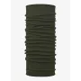 Buff Merino Midweight daudzfunkcionāls slings olīvzaļš