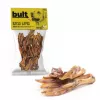 BULT pīļu kāju suņu gardumi - gaisā žāvēti dabīgi košļājamie, 100g