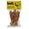 BULT pīļu kāju suņu gardumi - gaisā žāvēti dabīgi košļājamie, 100g