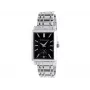 Burberry BU1321 Sieviešu kvarca pulkstenis 24mm nerūsējošais tērauds sudraba ciparnīca
