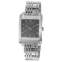 Burberry BU1568 Vīriešu Pulkstenis 33mm Nerūsējošais Tērauds Sudraba Ciparnīca