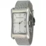 Burberry BU3005 Sieviešu Šveices kvarca pulkstenis 26mm Sudraba nerūsējošais tērauds