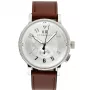 Burberry BU7681 Vīriešu Šveices kvarca hronogrāfa pulkstenis 42mm Nerūsējošais tērauds
