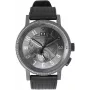 Burberry Endurance vīriešu pulkstenis BU7682 42mm nerūsējošā tērauda hronogrāfs