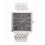 Burberry BU1711 vīriešu kvarca analogs pulkstenis, nerūsējošais tērauds, 38mm
