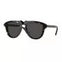 BURBERRY Women's Sunglasses BE4417U410687 Havana Dark Grey Butterfly Cat Eye 58mm