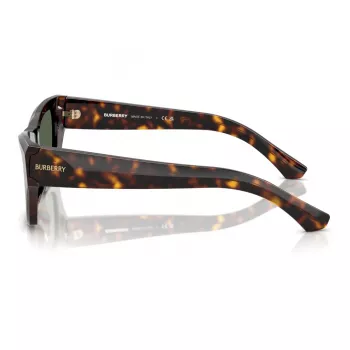 Burberry sieviešu saulesbrilles BE4441U300271 Havana Brown Gradient 52mm
