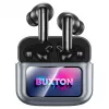 Buxton BTW 9600 Vintage ANC bezvadu austiņas