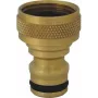 C.K Tools misiņa vītņu savienotājs 3/4 collu BSP sievišķais uz 1/2 collu BSP vīrišķais G791562
