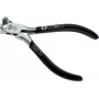 C.K Tools precīzijas frontālais griezējs pilnīgi vienā līmenī papildu 130 mm T3776EF 5