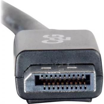 C2G 2.0m DisplayPort M/M kabelis - 2m - DisplayPort - DisplayPort (84401)