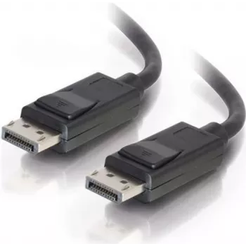 C2G 2.0m DisplayPort M/M kabelis - 2m - DisplayPort - DisplayPort (84401)